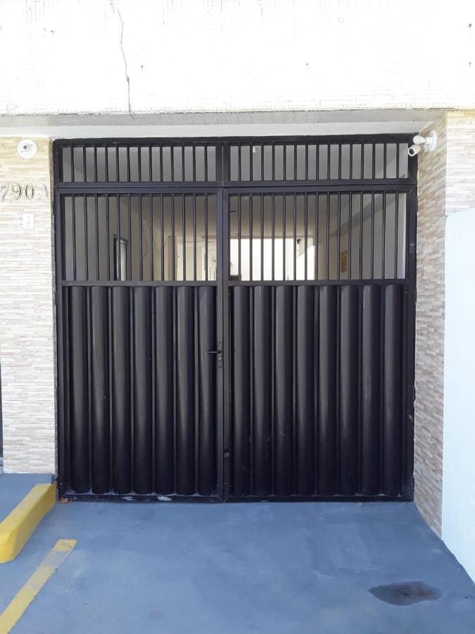 Pousada Amaralina Salvador Exterior photo