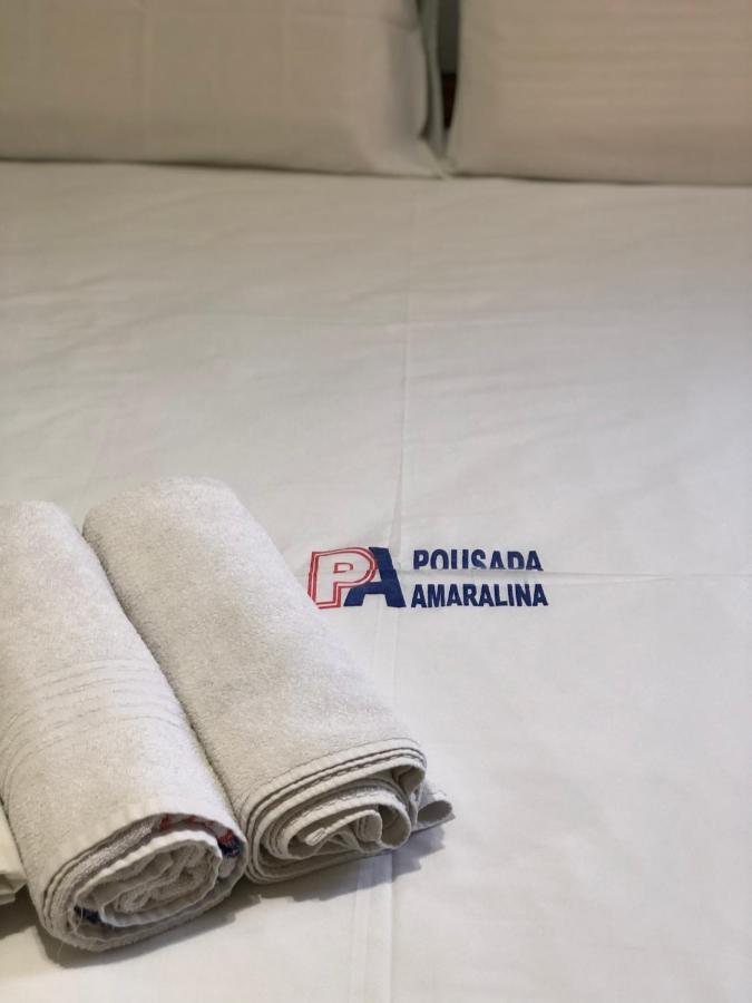 Pousada Amaralina Salvador Exterior photo